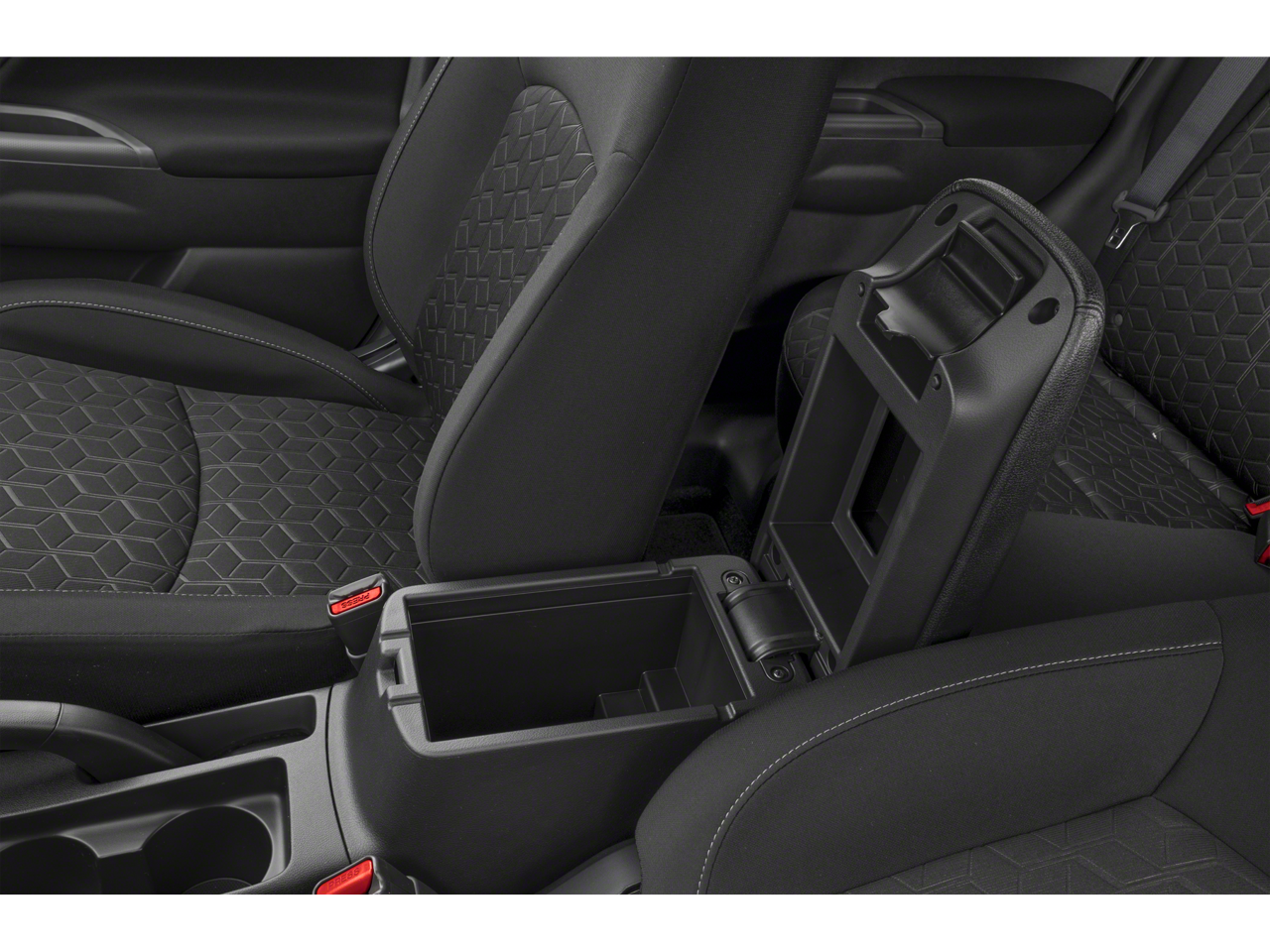 2027 Mitsubishi Outlander Sport ES