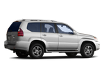 2009 Lexus GX 470 470
