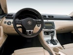 2009 Volkswagen CC Luxury