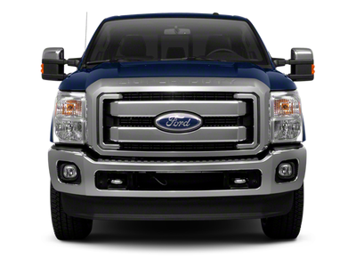 2011 Ford F-250 Super Duty Lariat