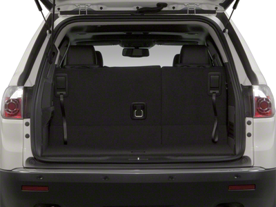 2011 GMC Acadia Denali