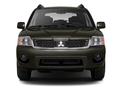 2011 Mitsubishi Endeavor LS
