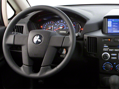 2011 Mitsubishi Endeavor LS