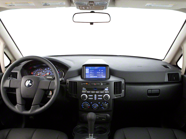 2011 Mitsubishi Endeavor LS