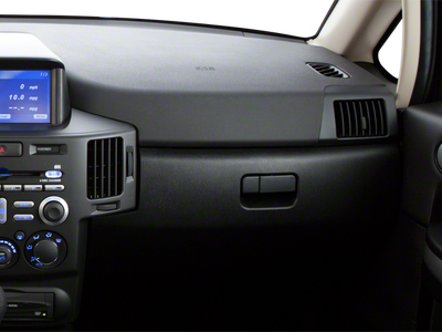 2011 Mitsubishi Endeavor LS