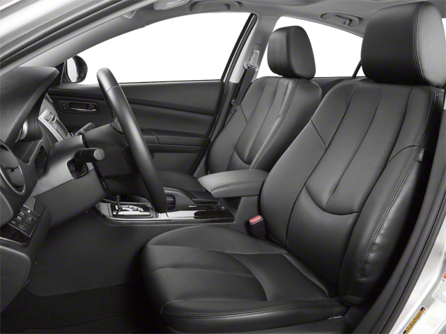 2012 Mazda Mazda6 i Touring