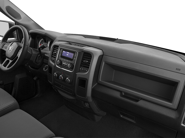 2013 RAM 1500 Tradesman