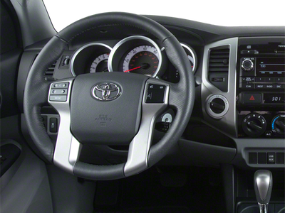 2013 Toyota Tacoma Base