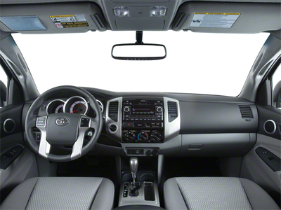 2013 Toyota Tacoma Base