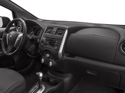 2014 Nissan Versa Note SV