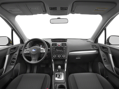 2014 Subaru Forester 2.5i