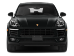 2017 Porsche Macan Turbo