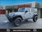 2016 Jeep Wrangler Unlimited Unlimited Sport