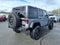 2016 Jeep Wrangler Unlimited Unlimited Sport