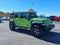 2019 Jeep Wrangler Unlimited Unlimited Sport S
