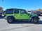 2019 Jeep Wrangler Unlimited Unlimited Sport S