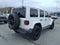 2021 Jeep Wrangler Unlimited Unlimited Sahara 4xe