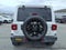 2021 Jeep Wrangler Unlimited Unlimited Sahara 4xe