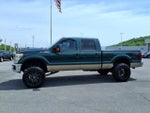 2011 Ford F-250 Super Duty Lariat