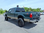 2011 Ford F-250 Super Duty Lariat
