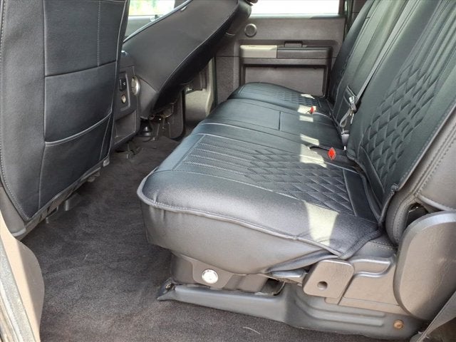 2011 Ford F-250 Super Duty Lariat