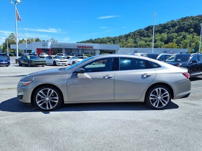2023 Chevrolet Malibu LT 2LT