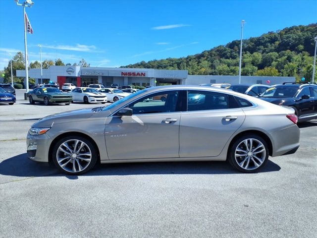 2023 Chevrolet Malibu LT 2LT