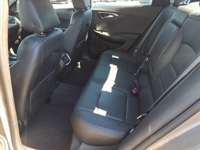 2023 Chevrolet Malibu LT 2LT