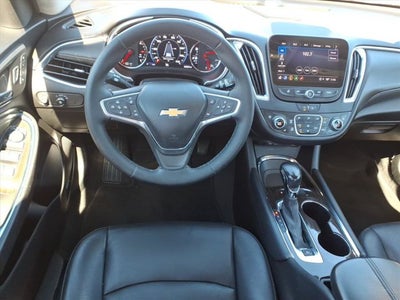 2023 Chevrolet Malibu LT 2LT
