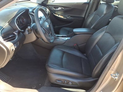 2023 Chevrolet Malibu LT 2LT