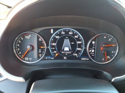 2023 Chevrolet Malibu LT 2LT