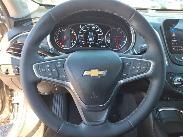 2023 Chevrolet Malibu LT 2LT