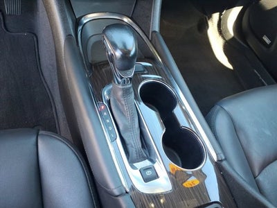 2023 Chevrolet Malibu LT 2LT