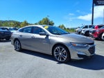 2023 Chevrolet Malibu LT 2LT