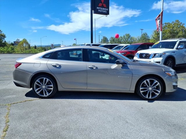 2023 Chevrolet Malibu LT 2LT