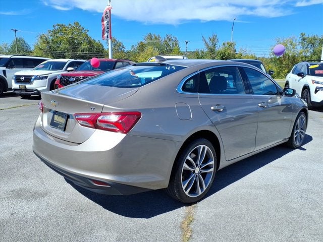 2023 Chevrolet Malibu LT 2LT