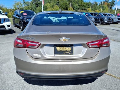 2023 Chevrolet Malibu LT 2LT