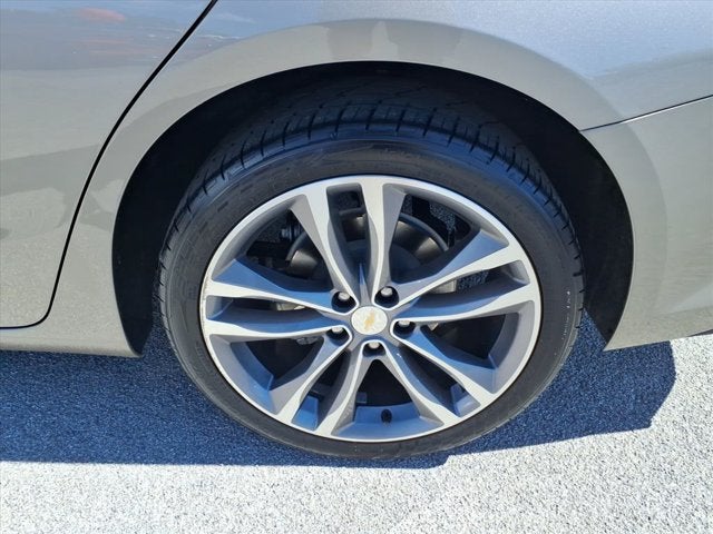 2023 Chevrolet Malibu LT 2LT