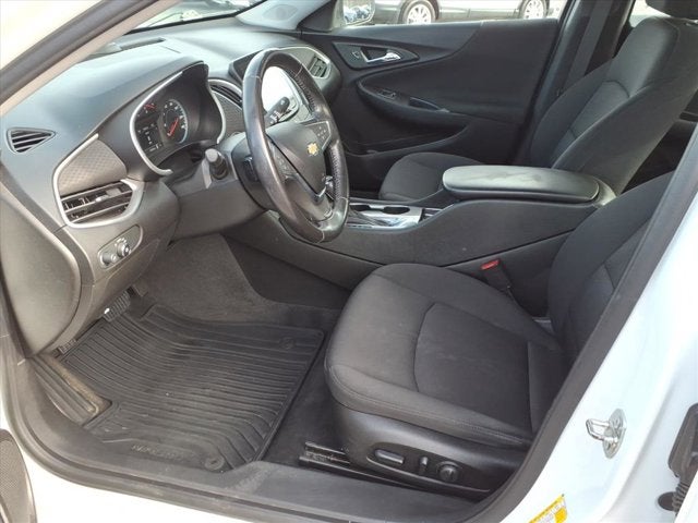 2019 Chevrolet Malibu RS