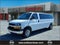 2025 Chevrolet Express LT Passenger