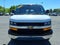 2025 Chevrolet Express LT Passenger