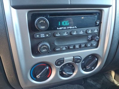 2008 Chevrolet Colorado LT