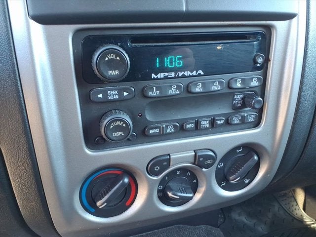 2008 Chevrolet Colorado LT