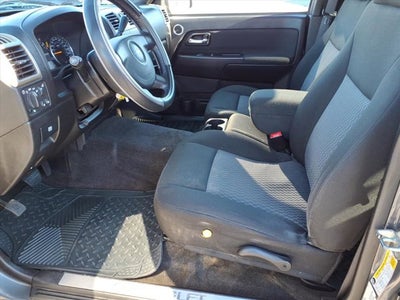 2008 Chevrolet Colorado LT