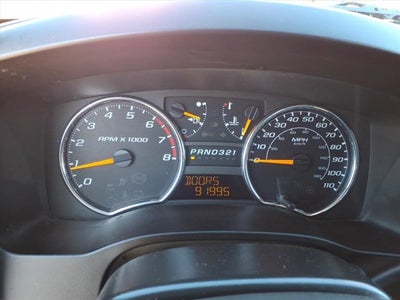 2008 Chevrolet Colorado LT