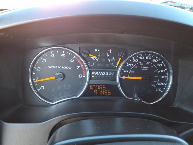 2008 Chevrolet Colorado LT