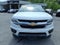 2020 Chevrolet Colorado Work Truck