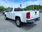 2020 Chevrolet Colorado Work Truck