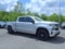 2022 Chevrolet Silverado 1500 Limited RST