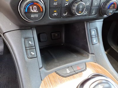 2018 GMC Acadia SLE-2